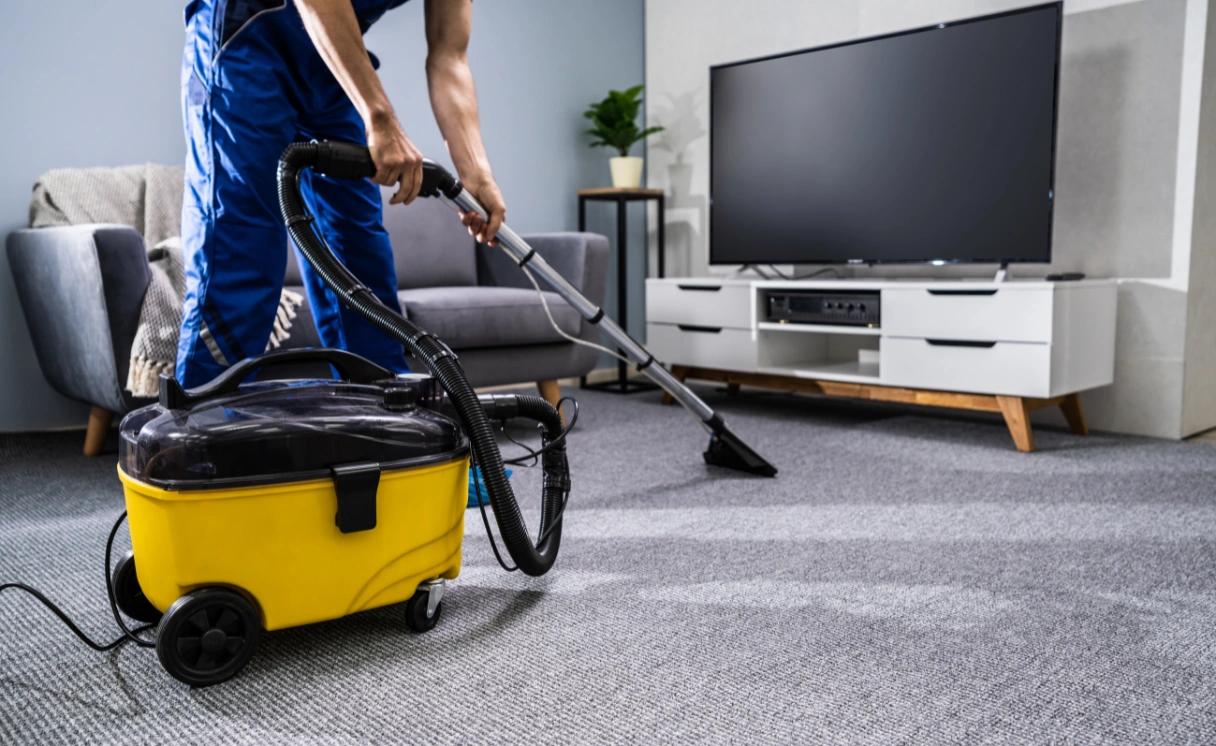 Extract Carpet Repair Balwyn Contact Office